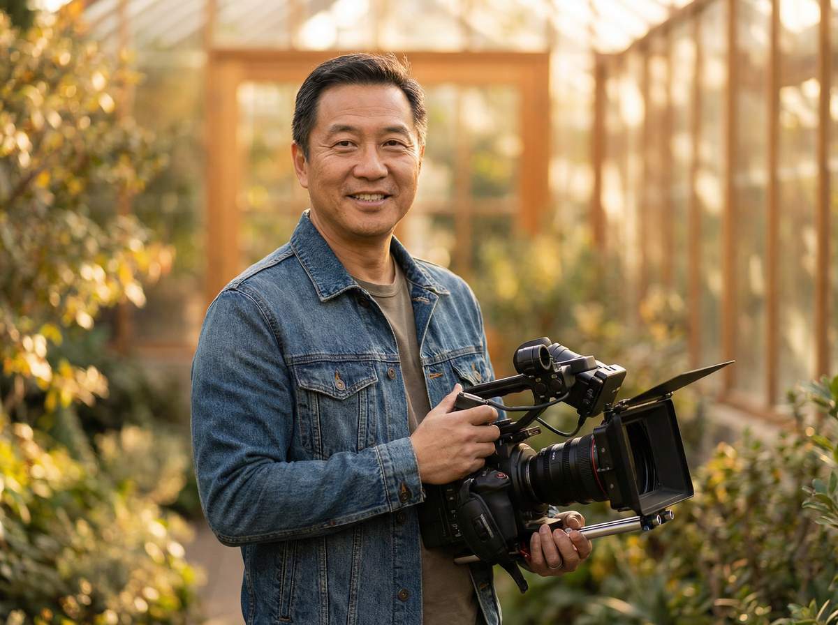 17c一起草视频导演陈志远