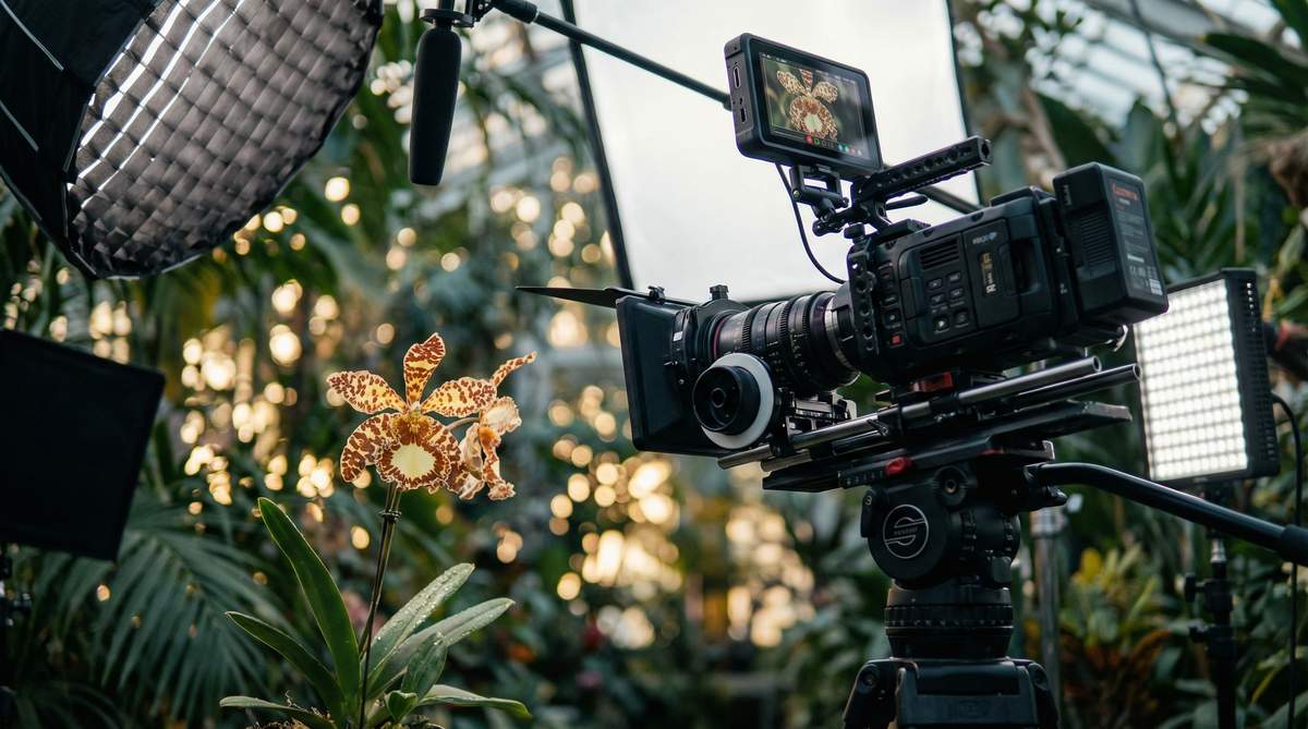 17c一起草多肉植物视频演示