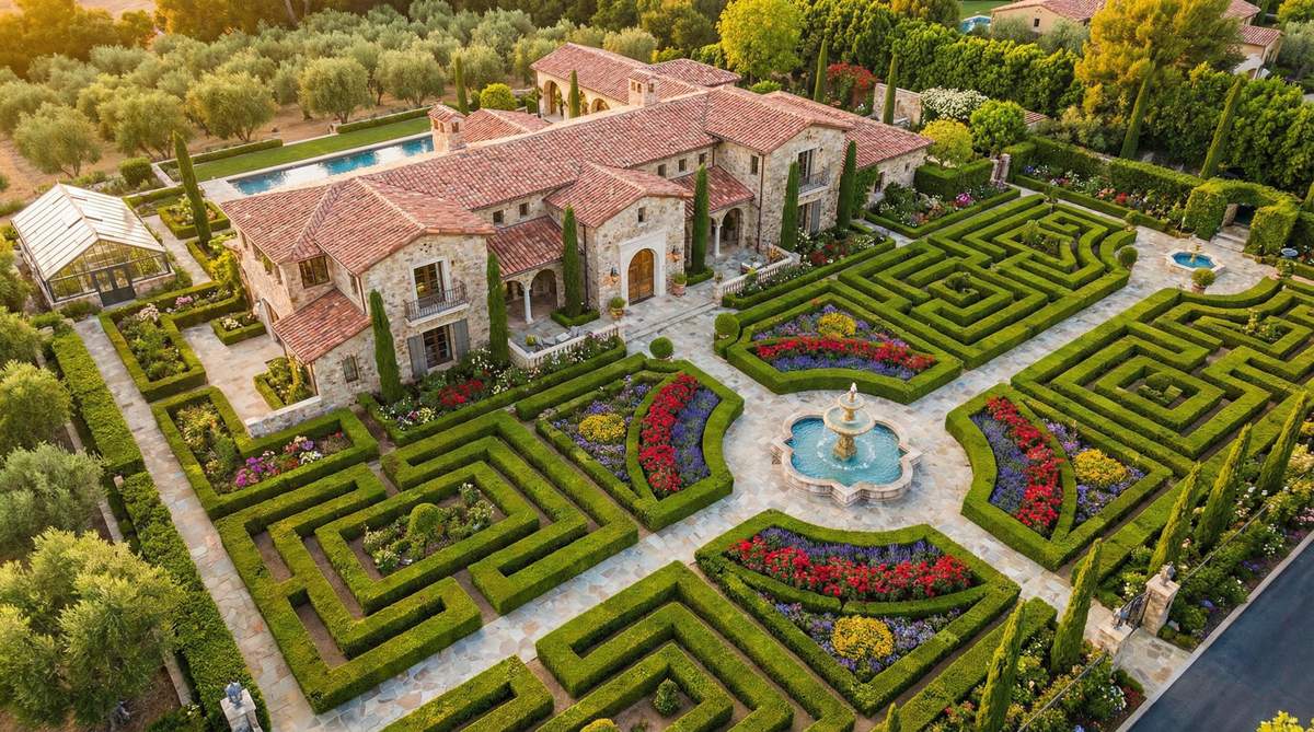 17c一起草热带植物视频展示